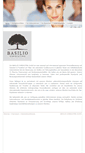 Mobile Screenshot of basilio-consulting.de